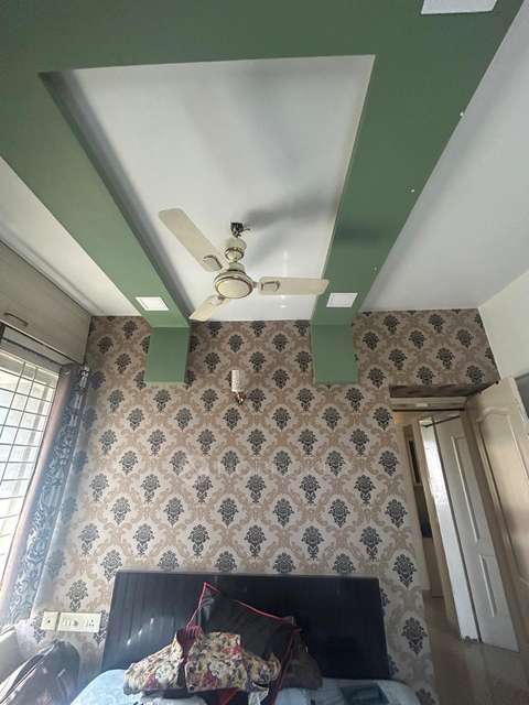 3 BHK Flat In Arv Imperia for Rent  In Undri