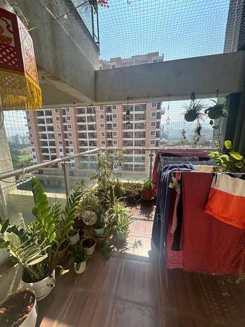 3 BHK Flat In Arv Imperia for Rent  In Undri