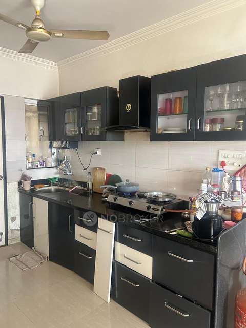 3 BHK Flat In Arv Imperia for Rent  In Undri