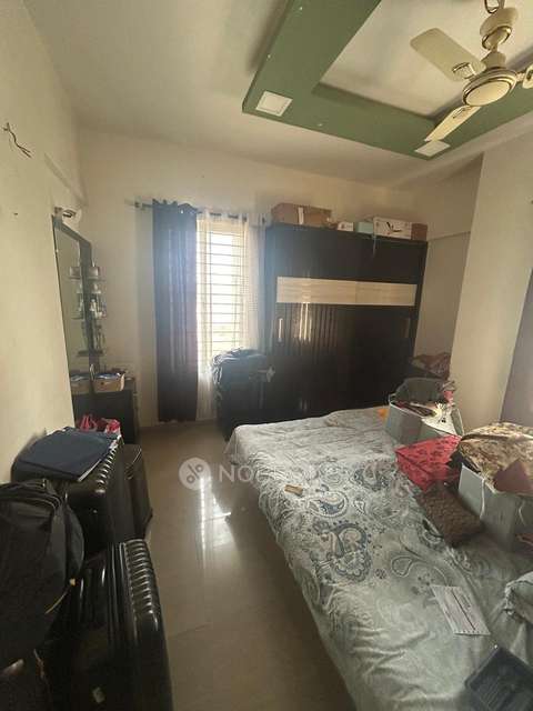 3 BHK Flat In Arv Imperia for Rent  In Undri