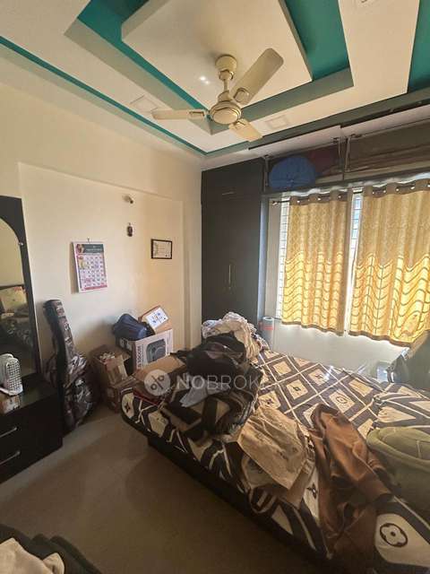3 BHK Flat In Arv Imperia for Rent  In Undri
