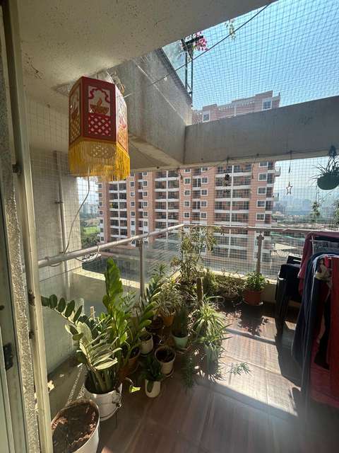 3 BHK Flat In Arv Imperia for Rent  In Undri