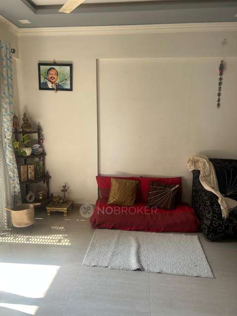 3 BHK Flat In Arv Imperia for Rent  In Undri