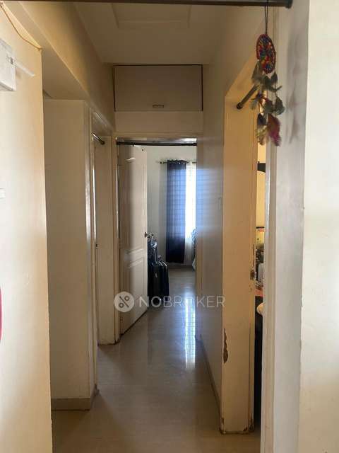 3 BHK Flat In Arv Imperia for Rent  In Undri
