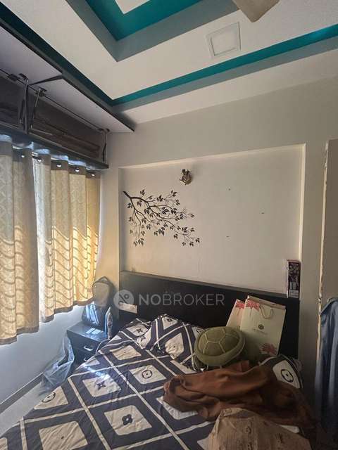 3 BHK Flat In Arv Imperia for Rent  In Undri