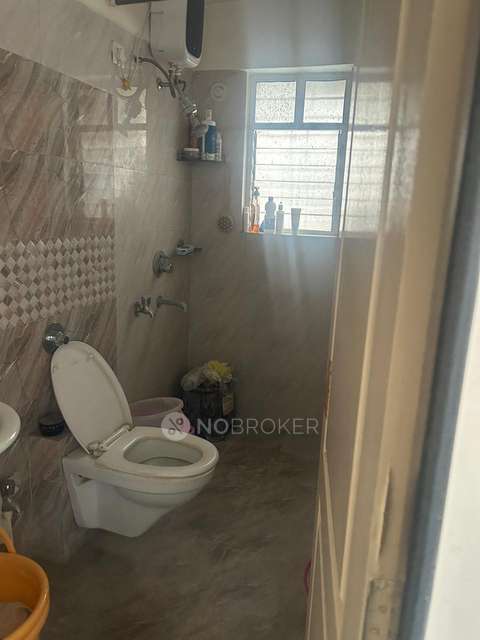 3 BHK Flat In Arv Imperia for Rent  In Undri