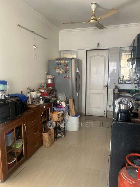 3 BHK Flat In Arv Imperia for Rent  In Undri