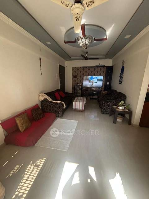 3 BHK Flat In Arv Imperia for Rent  In Undri