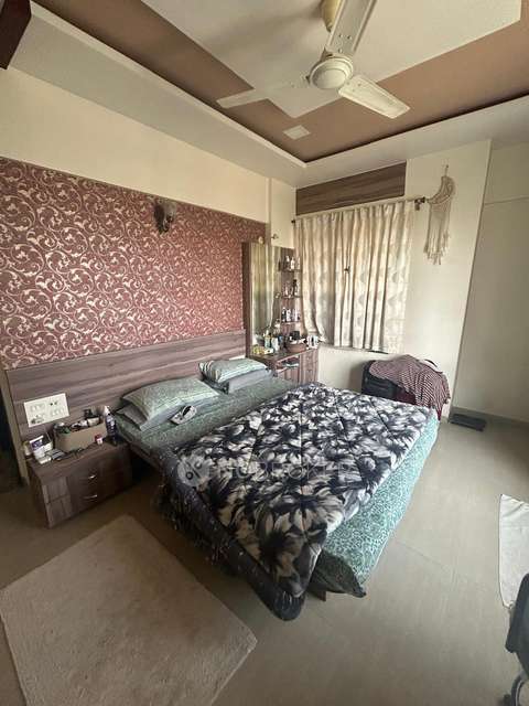 3 BHK Flat In Arv Imperia for Rent  In Undri