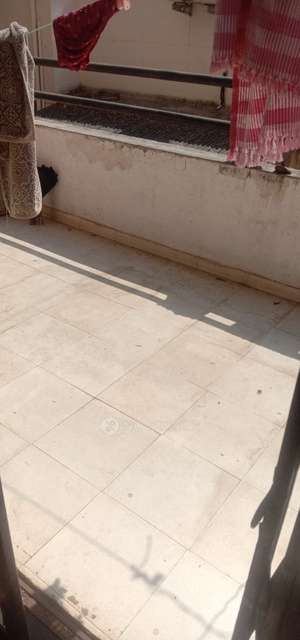 Single Room for Female In 2 BHK  In Sadafuli Park In Padmalaya Residency