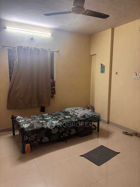 Single Room for Female In 2 BHK  In Sadafuli Park In Padmalaya Residency