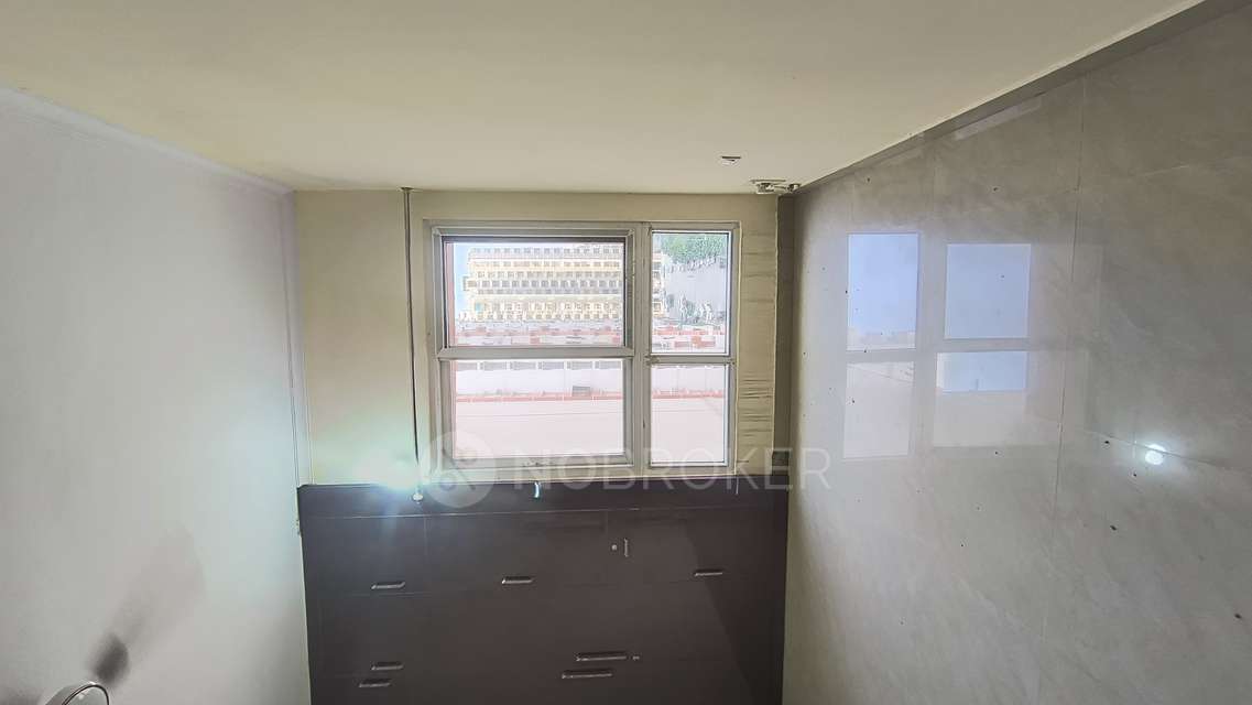 4 BHK Flat In Ganga Yamuna Hindon Apartments for Rent  In Pratap Vihar