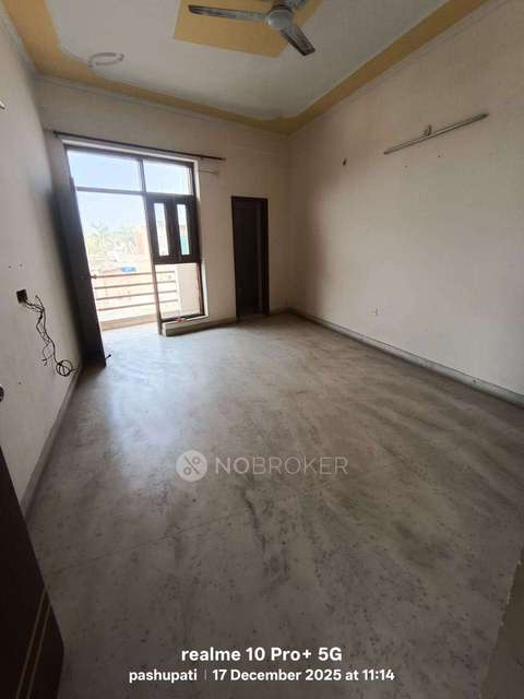 3 BHK House for Rent  In Gujar Niwas, F115a, Nasirpur, Nehru Nagar Iii, Nehru Nagar, Ghaziabad, Uttar Pradesh 201001, India