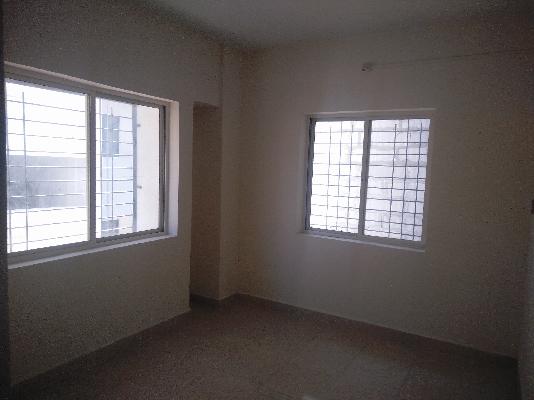 2 BHK Flat In Samarth Complex Dhyari For Sale  In Laxmi Residency A Wing