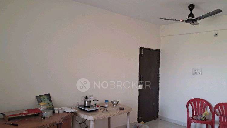 2 BHK Flat In Om Paradise Housing Society for Rent  In Vikas Nagar