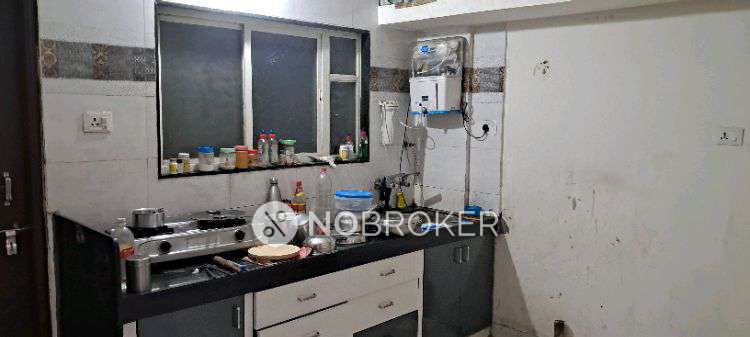 2 BHK Flat In Om Paradise Housing Society for Rent In Vikas Nagar