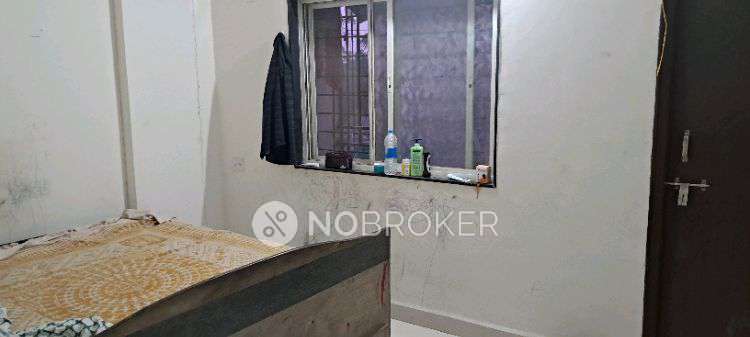 2 BHK Flat In Om Paradise Housing Society for Rent In Vikas Nagar