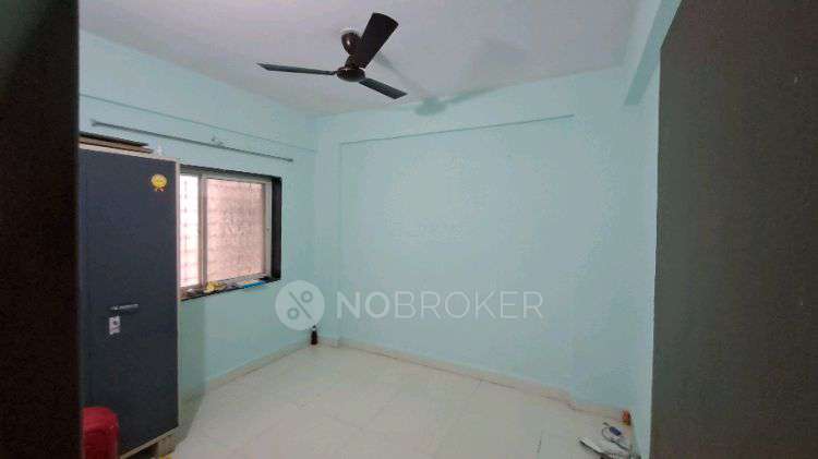 2 BHK Flat In Om Paradise Housing Society for Rent  In Vikas Nagar