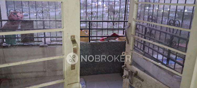 2 BHK Flat In Om Paradise Housing Society for Rent In Vikas Nagar