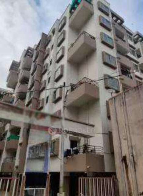 2 BHK Flat In Om Paradise Housing Society for Rent In Vikas Nagar