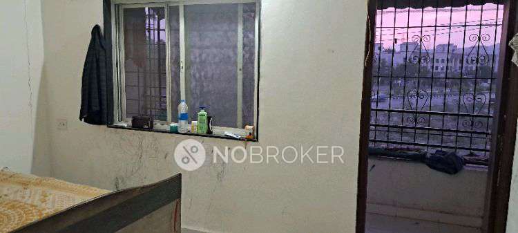 2 BHK Flat In Om Paradise Housing Society for Rent  In Vikas Nagar