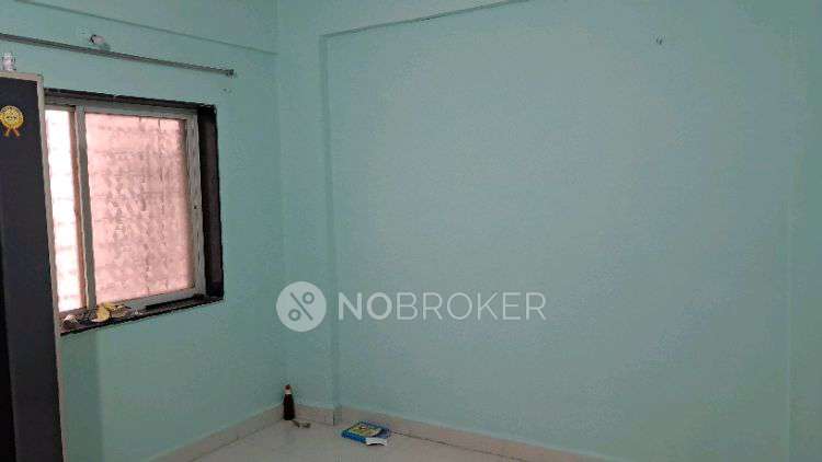 2 BHK Flat In Om Paradise Housing Society for Rent  In Vikas Nagar