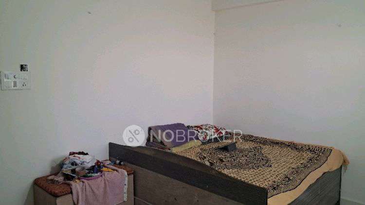 2 BHK Flat In Om Paradise Housing Society for Rent  In Vikas Nagar