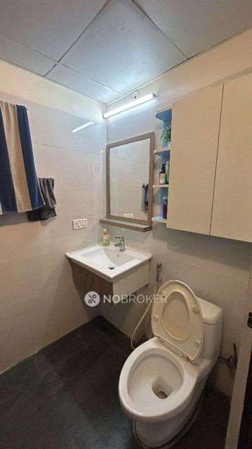 3 BHK Flat In Tulip Violet For Sale  In Sector 69