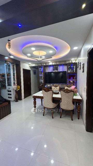 3 BHK Flat In Tulip Violet For Sale  In Sector 69