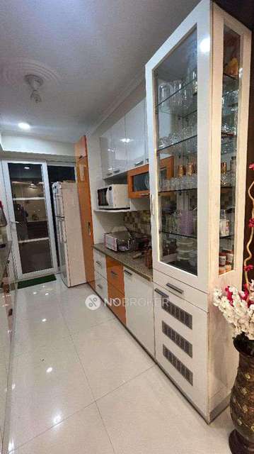 3 BHK Flat In Tulip Violet For Sale  In Sector 69