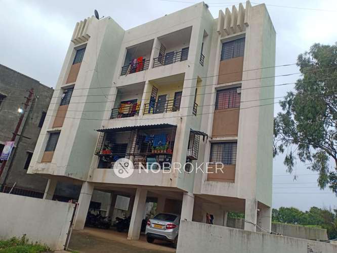 1 BHK Flat In Tapasya Apartment for Rent  In Talegaon Dabhade