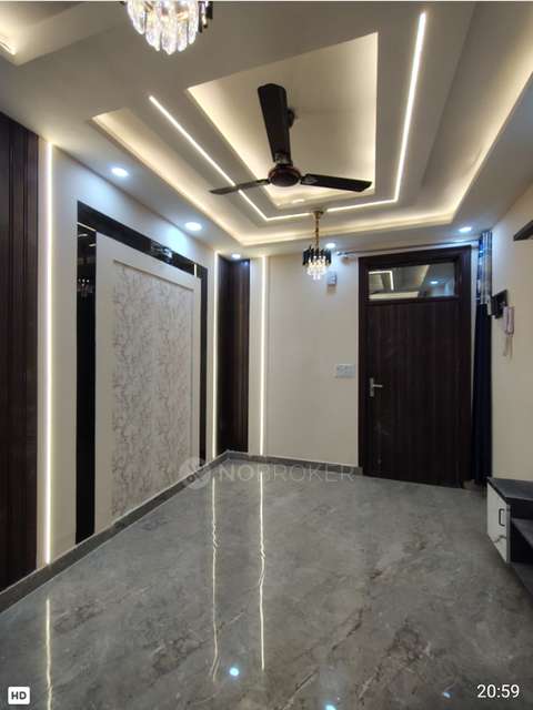 3 BHK Flat In Srinath Apartment for Rent  In Nawada
