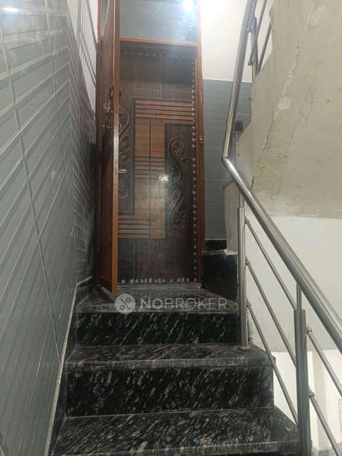 2 BHK House for Rent  In R11248, Block B, Baba Colony, Burari, New Delhi, Delhi, 110084, India