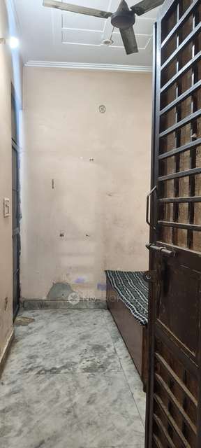 1 RK House for Rent  In St Louis Public School