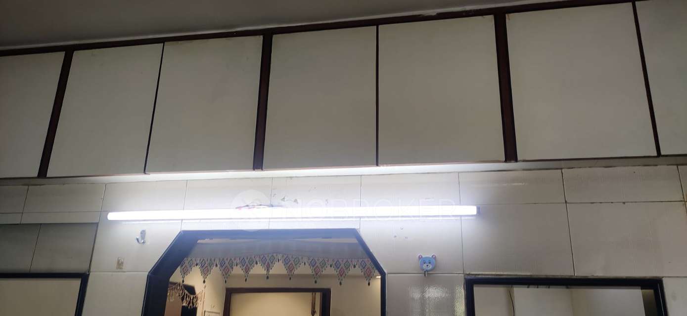 1 BHK Flat In Viman Darshan Chs for Rent  In Andheri East