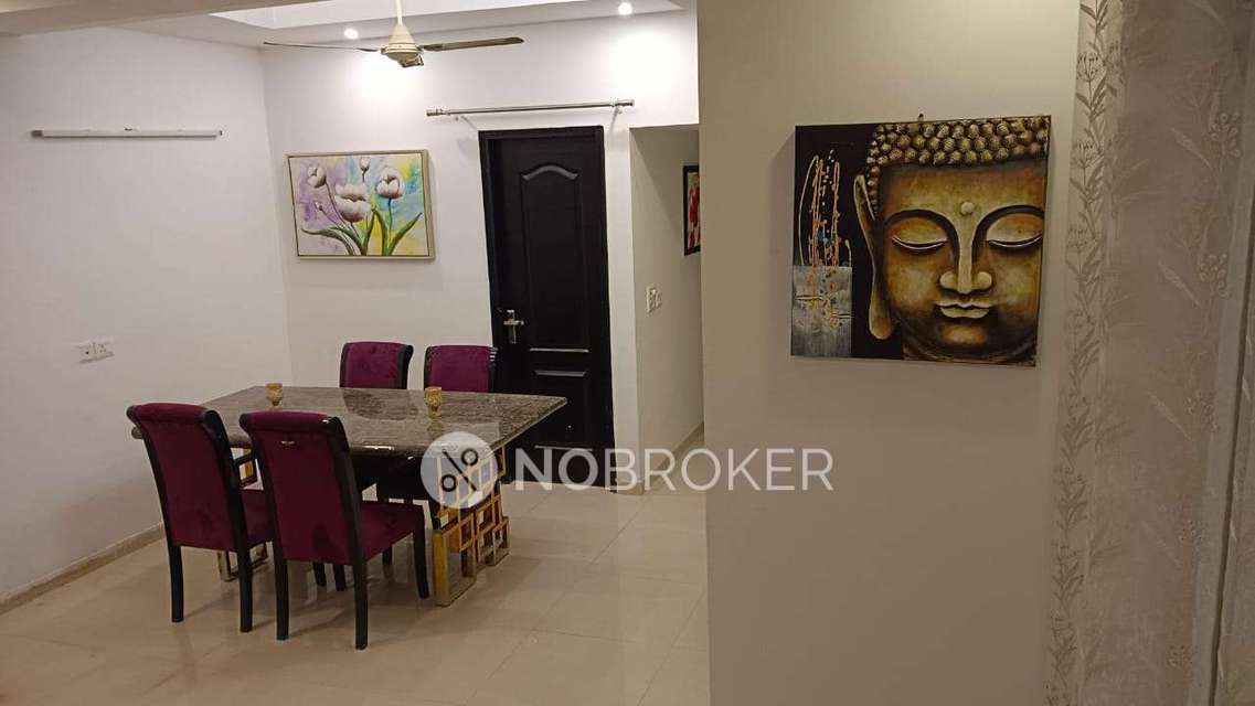 3 BHK House For Sale  In Sector 77