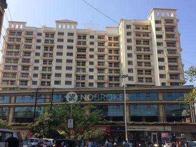 1 BHK Flat In Kings Town For Sale  In Virar West