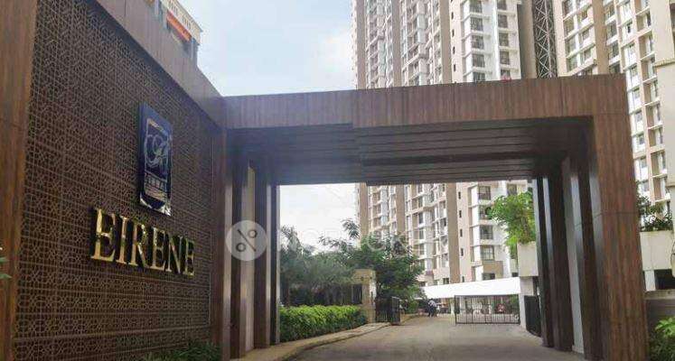 1 BHK Flat In Runwal Eirene For Sale  In Thane 