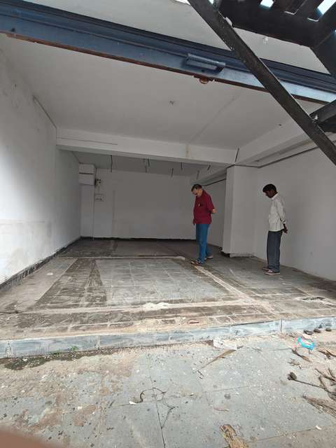 Godown/Warehouse in Alekhya Ent Care, Ear,nose,throat,allergy,vertigo,head&neck, Hyderabad for Rent 