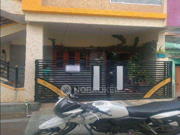 2 BHK House for Rent  In Bapuji Nagar