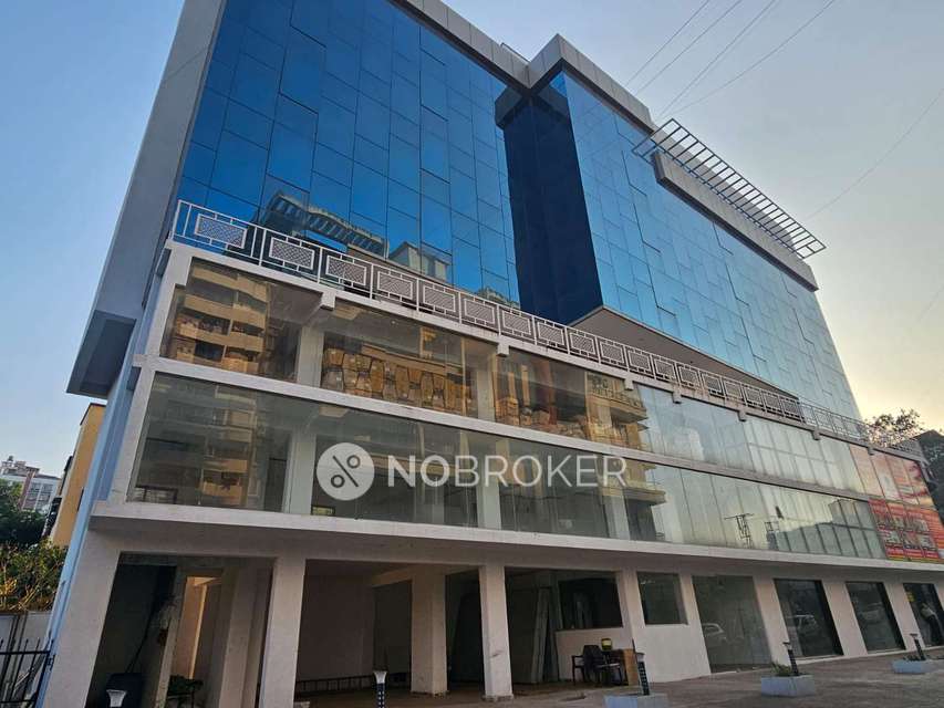 Office Space in Kondhwa Budruk, Pune for Rent 