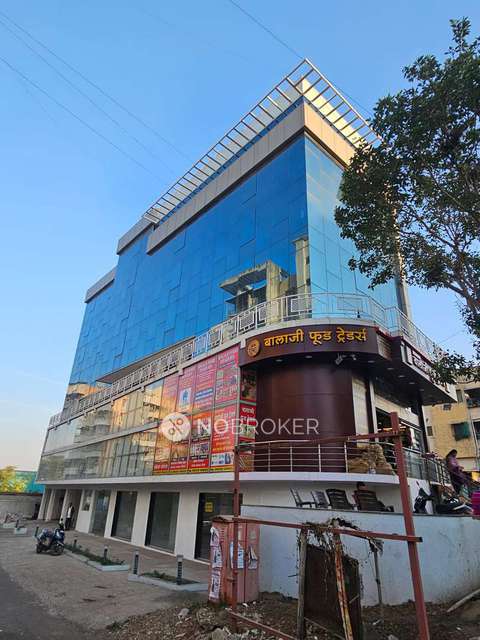 Office Space in Kondhwa Budruk, Pune for Rent 