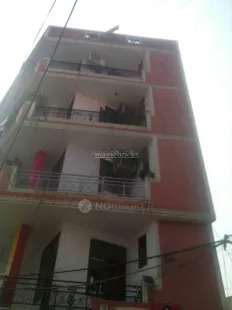 1 BHK Flat In Sri Shakti Apartment For Sale  In Mehrauli