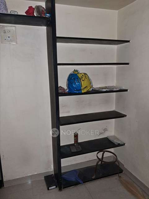 1 BHK Flat In Renuka Society for Rent  In Bibwewadi