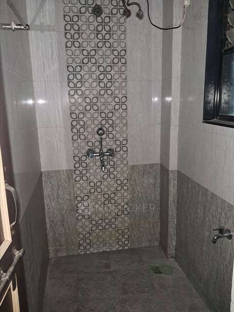 1 BHK Flat In Renuka Society for Rent  In Bibwewadi