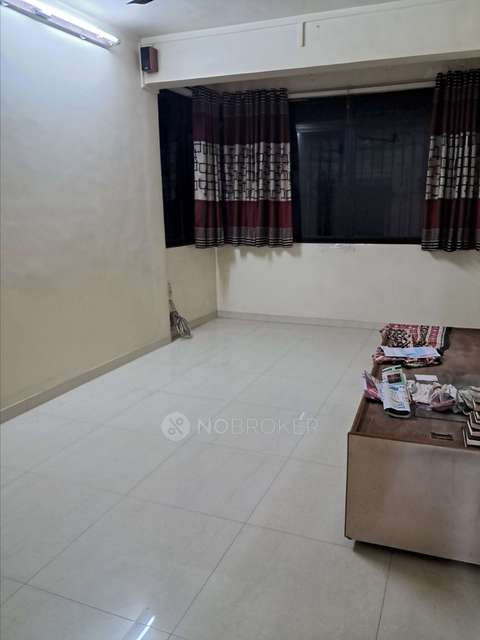 1 BHK Flat In Renuka Society for Rent  In Bibwewadi