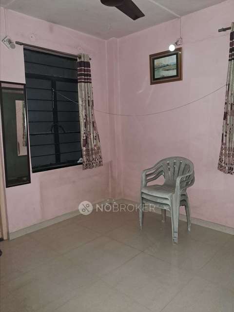 1 BHK Flat In Renuka Society for Rent  In Bibwewadi