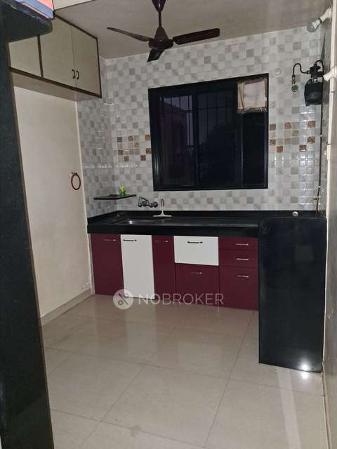 1 BHK Flat In Renuka Society for Rent  In Bibwewadi