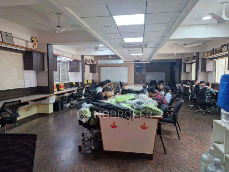 Office Space in Chamrajpet, Bangalore for Rent 