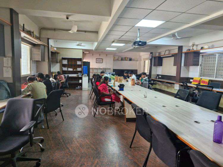 Office Space in Chamrajpet, Bangalore for Rent 